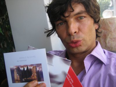 Interview mit Harald Blüchel